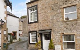 Black Horse Cottage